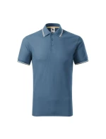 Pánské polo tričko Focus M MLI-23260 - Malfini Pánské polo tričko Focus M MLI-23260 - Malfini