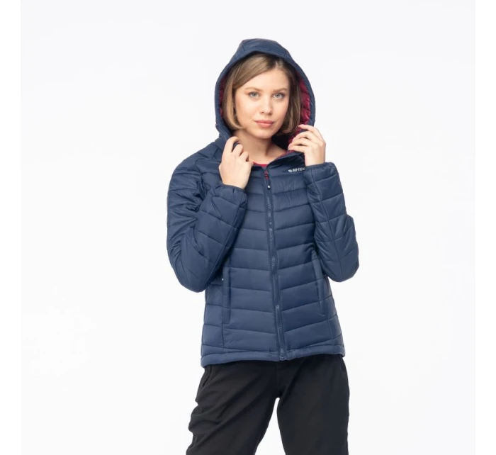 Dámská bunda Lady W model 18335164 - Hi-Tec Dámská bunda Lady W model 18335164 - Hi-Tec