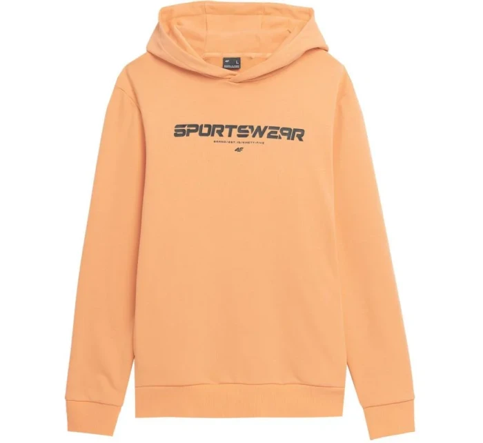 Pánská mikina M266 M 4FSS23TSWSM266 64S - 4F