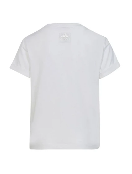 Tee Jr Tričko model 18702029 - ADIDAS
