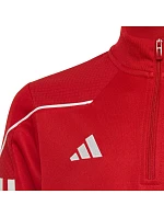 Dětský fotbalový tréninkový top Tiro 23 League Jr HS3489 - Adidas