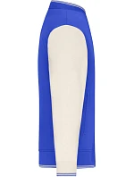 College bunda z bio bavlny 02. model 22446299 - Daiber