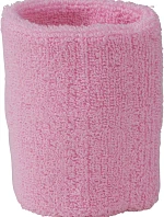 Daiber MB 43 Froté potítko na ruku 03.0043 light pink