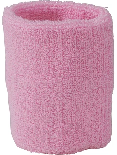 Daiber MB 43 Froté potítko na ruku 03.0043 light pink