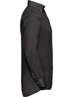 Nežehlivá košile s dlouhým rukávem 11. black model 22475872 - Russell Athletic Nežehlivá košile s dlouhým rukávem 11. black model 22475872 - Russell Athletic