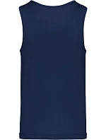 PA 441 Pánské sportovní tílko model 22512939 navy - Kariban ProAct PA 441 Pánské sportovní tílko model 22512939 navy - Kariban ProAct