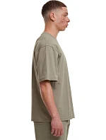 Build your Brand BY 391 Pánské těžké tričko "Loose Fit" 56.0391 charcoal Build your Brand BY 391 Pánské těžké tričko "Loose Fit" 56.0391 charcoal