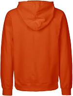 O Pánská mikina s kapucí z bio bavlny orange model 22505071 - Neutral O Pánská mikina s kapucí z bio bavlny orange model 22505071 - Neutral