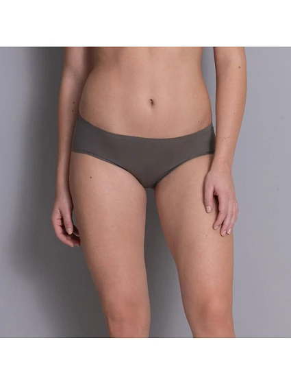 Essential spodní kalhotky hipster model 17273444 antracit - Anita Classix Essential spodní kalhotky hipster model 17273444 antracit - Anita Classix