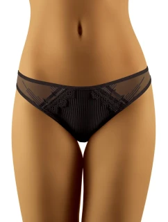 Wol-Bar Sisi kolor:czarny