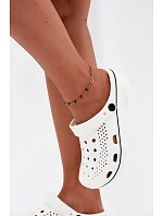 Dámské pěnové pantofle model 22273991 - Boto Dámské pěnové pantofle model 22273991 - Boto