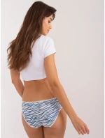 Spodky BR MT 11444 17 modrá