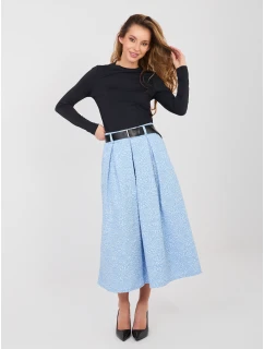 Sukně IT SD 18760.69 světle modrá