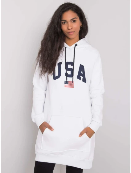 RV BL 6676.67 bílá