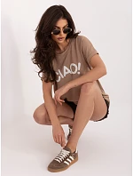 Halenka RV BZ A1260.01 tmavě lila Halenka RV BZ A1260.01 tmavě lila