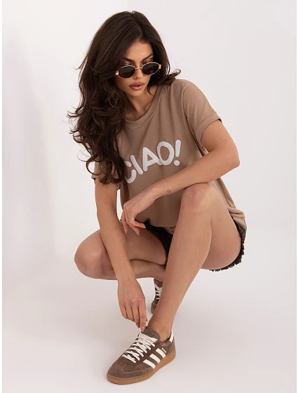 Halenka RV BZ A1260.01 tmavě lila Halenka RV BZ A1260.01 tmavě lila