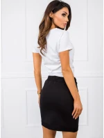 Sukně RV SD 3726 1.06 černá Sukně RV SD 3726 1.06 černá