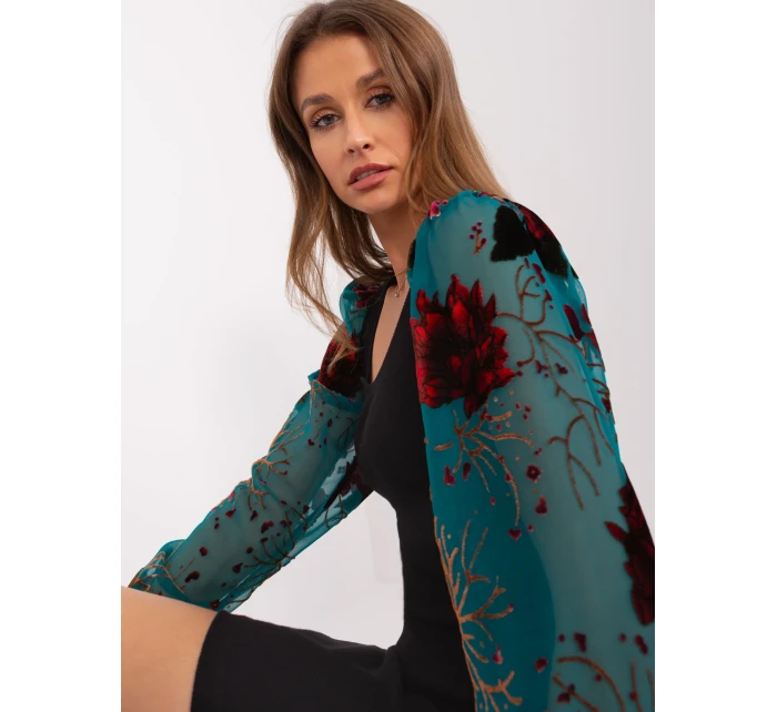 Šaty RV SK 7353.10x černá