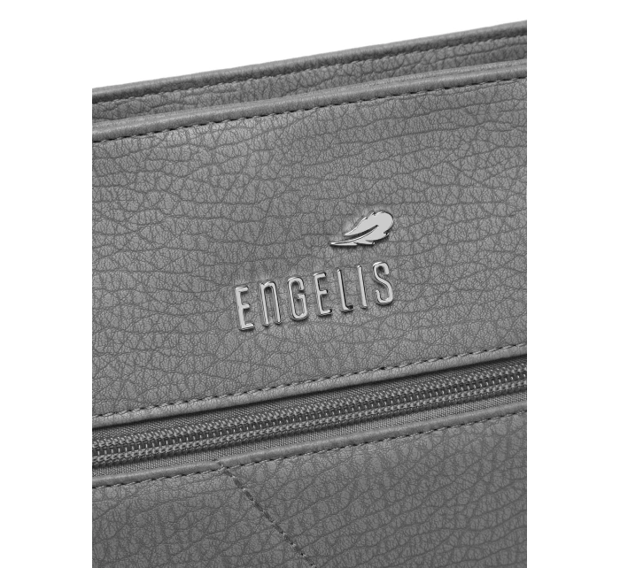 Dámská kabelka na kočárek Engelis Vuch Amma Grey