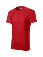 Resist tričko pánské červená 07 (brand label)