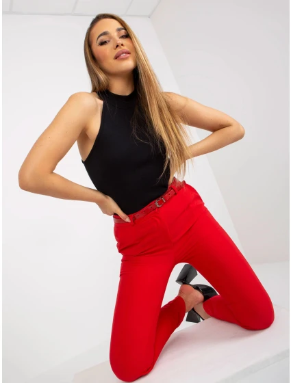 Dámské kalhoty model 17817337 - FPrice