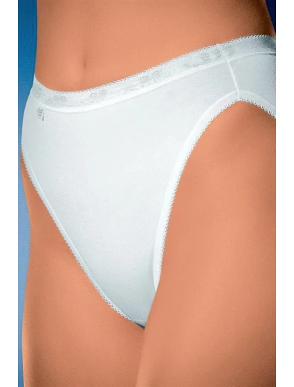 Kalhotky Sloggi Basic Tai 2P černá