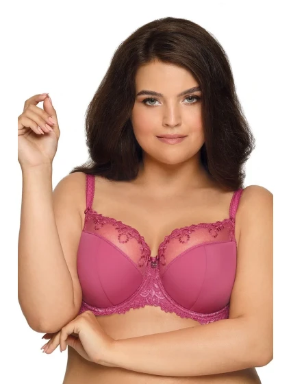 Dámská podprsenka AV 1030 LIPSTICK