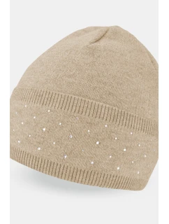 DÁMSKÁ ČEPICE S MODALOVÝMI FLITRY CZ107