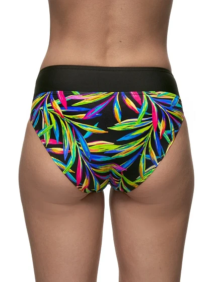 Dámské plavky Tropic model 21045069 spodní díl - Fantasy Dámské plavky Tropic model 21045069 spodní díl - Fantasy