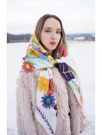 Peacock model 22036671 - Art of polo