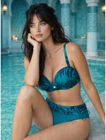 Plavky S 995 model 21111412 Azure 3 - Self