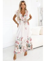 Dámské šaty model 21271406 - numoco basic