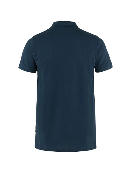 Pánská sportovní polokošile  Polo Shirt M navy blue model 21885191 - Fjällräven