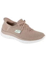 Skechers Slip-Ins: Summits - New Daily 150263-TPE Beige 36.5 Skechers Slip-Ins: Summits - New Daily 150263-TPE Beige 36.5