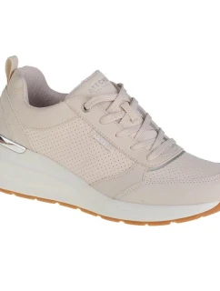 Skechers Billion-Subtle Spots 155616-OFWT White 36