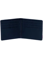 Herschel Roy Peněženka 30072-00007 Navy Blue Jedna velikost