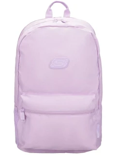 Batoh Skechers Essential SKCH8442-LAV Purple Jedna velikost