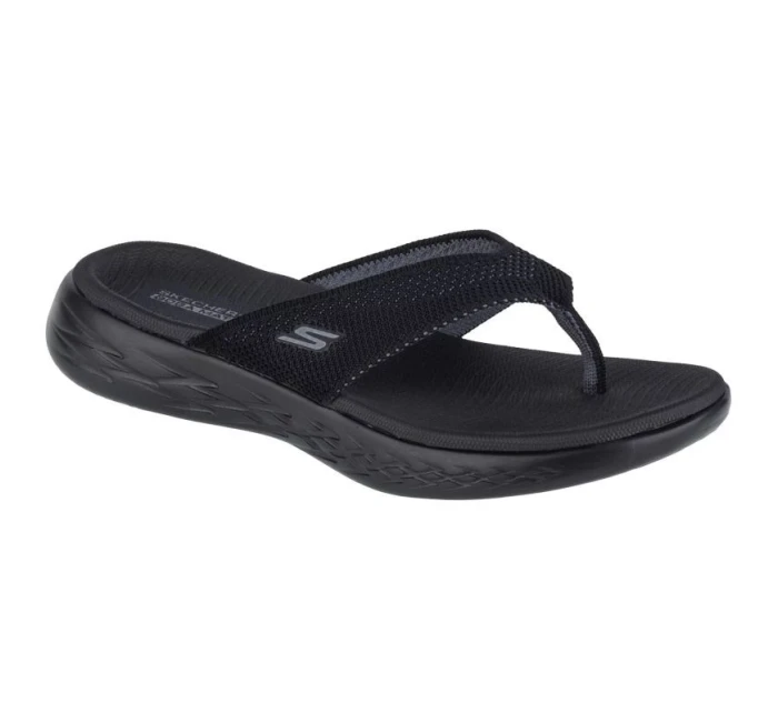 On The Go 600 Black 36 model 21397359 - Skechers On The Go 600 Black 36 model 21397359 - Skechers
