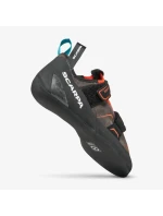 Boty reflex vs-tonic-black-41 SCARPA