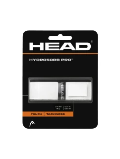 Pro wrap white model 21736143 - Head