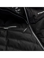 Pánská prošívaná zimní bunda model 22056394 - Fitanu