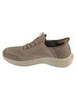 Skechers Slip-Ins: Slade – Quinto 210810-KHK zelené 42,5 Skechers Slip-Ins: Slade – Quinto 210810-KHK zelené 42,5