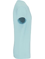 K Tričko z těžké bio bavlny ice mint model 22439503 - Kariban K Tričko z těžké bio bavlny ice mint model 22439503 - Kariban