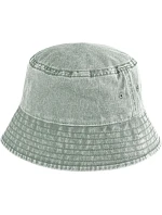 B Dětský klobouk "Vintage" 53. vintage sage green model 22452914 - Beechfield