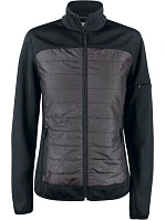 Jacket Women Dámská hybridní bunda model 22454534 - Clique Jacket Women Dámská hybridní bunda model 22454534 - Clique