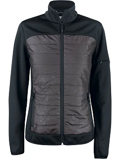Jacket Women Dámská hybridní bunda model 22454534 - Clique