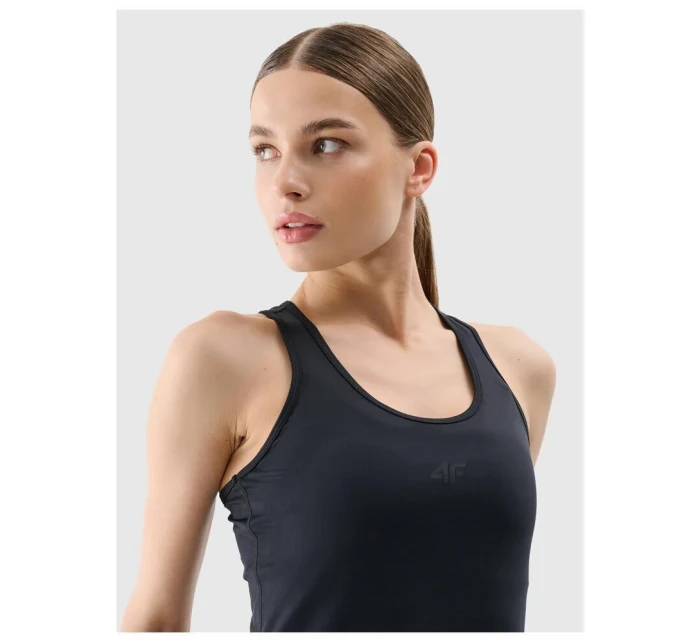 Dámské funkční tílko 4F Dámské funkční tílko 4F
