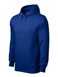 Cape mikina pánská královská modrá