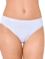 Dámské kalhotky Sloggi 24/7 Cotton Lace Tai