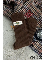 APLIKACE PONOŽEK YN-5032 APLIKACE PONOŽEK YN-5032